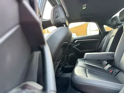 2023 AUDI A3 缩略图 18