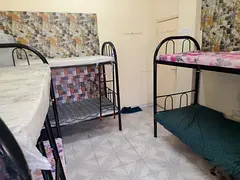 Bachelors Room