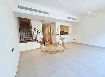 4BR Townhouse for Rent | Brand New | Near Lagoons