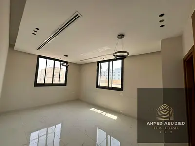 3 Master Bedroom Apartment for Annual Rent in Al Hamidiya, Ajman Near Court and Ajman University wi