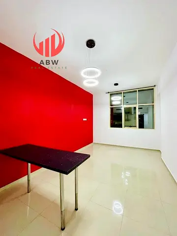 Own Your Space | Unfurnished 1BR | For Sale