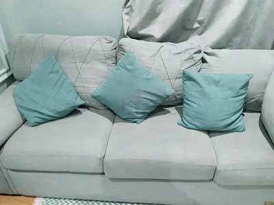 Sofa set