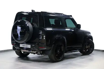 صورة مصغرة 2 لـ 2024 LAND Rover DEFENDER