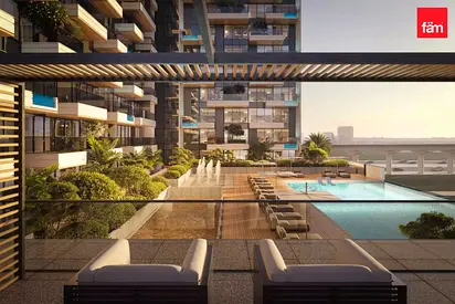 Brand New I Marina View I Private Pool I Vastu