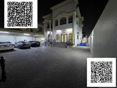 A very special opportunity to buy a villa in Ajman, Al Rawda 3 area, next to a mosque. Freehold owne