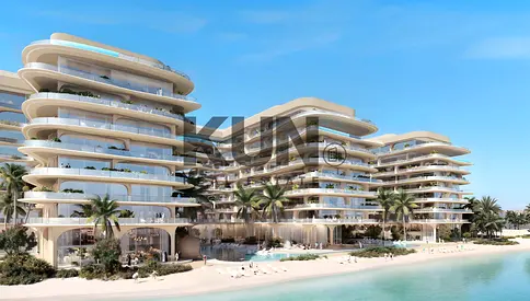 BEACHFRONT LIVING | ONLY 5% DOWN | 30/70 PAYMENT PLAN | LUXURY LIFESTYLE