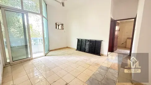 Spacious 1-Bedroom Apartment for Bachelors – AED 32,000