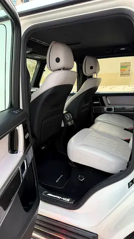 2020 Mercedes-BENZ G-CLASS — миниатюра 4