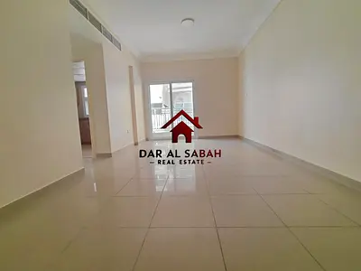 2BHK DUBAI SHARJAH BORDER READY TO MOVE( 3YEAR SAME RENT) FRONT OF RTA BUS STOP FOR STADIUM METRO