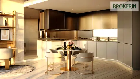 SPACIOUS LAYOUT | MODERN LUXURY | FAMILY HOME