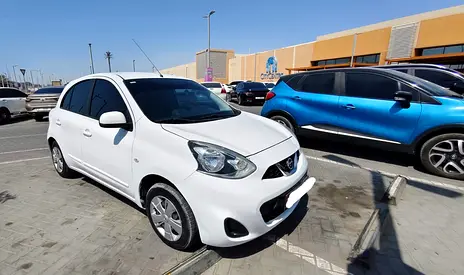 صورة 5 لـ 2020 Nissan MICRA