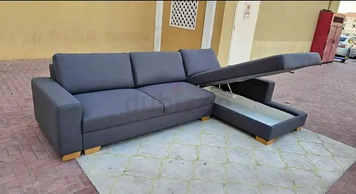 Ikea 3 seater sofa