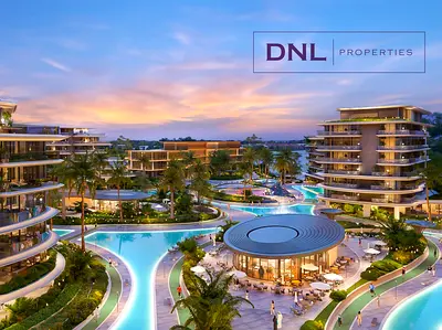 Sea View | Direct Beach Access | investor Deal