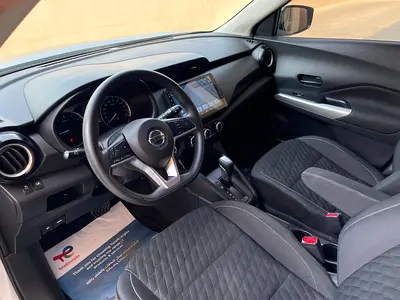 2022 Nissan KICKS 照片 10