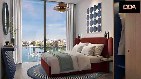 HIGH FLOOR | FULL SEA VIEW | MOTIVATED SELLER