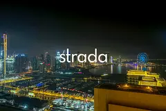 Panoramic View | Highest Floor | +Maid Room