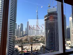 Modern Office | Flexible Payment Plan | Burj Khalifa View