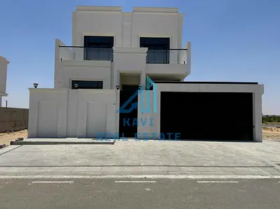 Brand New 4 BHK Villa for Rent in Tilal City – Ready to Move
