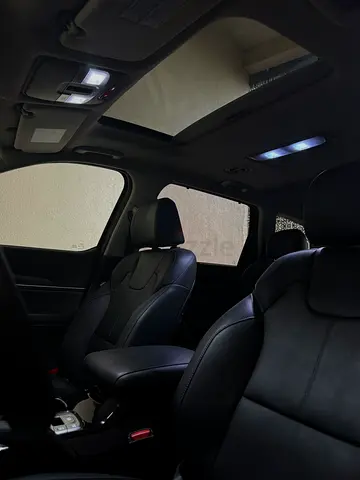 Kia Telluride EX, миниатюра 7