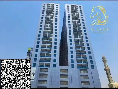 1-Bedroom Apartment for Annual Rent in Al Nuaimiya 3 – Ajman