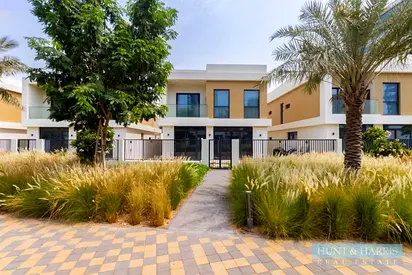 3 bedroom Townhouse For Sale | Mina Al Arab | Marbella 2 - Vacant