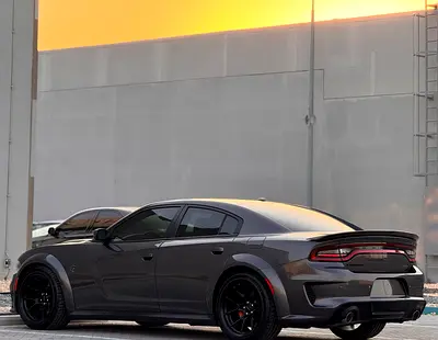 2022 Dodge CHARGER 照片 3