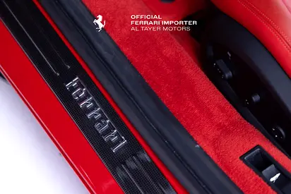 صورة 19 لـ 2021 Ferrari F8 TRIBUTO