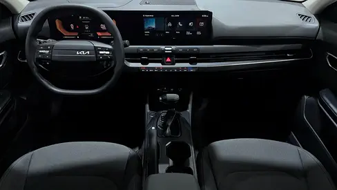 2026 KIA K3 缩略图 7