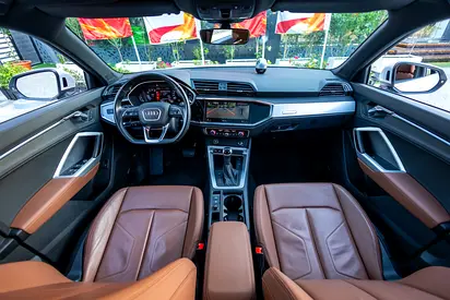 Audi Q3 40 TFSI, миниатюра 3