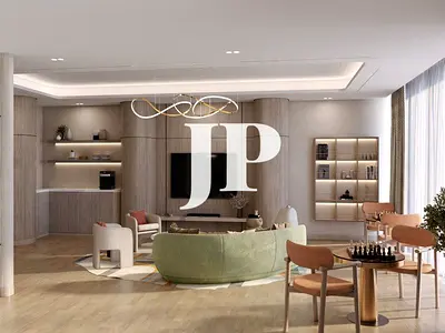 1BR Apartment | Azizi Milan 9 | Multiple Views | Community Amenities