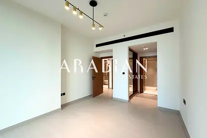 Modern | Unfurnished | Brand New