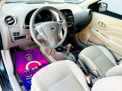 2024 Nissan SUNNY — фото 8
