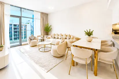 Renovated Unit | Fully Furnished | Largest Layout