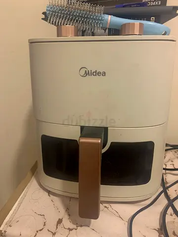 Air fryer midea