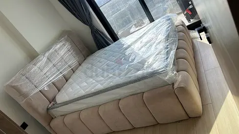 We are selling all the brand new Luxury model beds available in all sizes