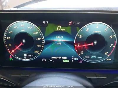 2023 Mercedes-BENZ GLE 照片 14