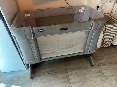Chicco Next2Me Forever Crib