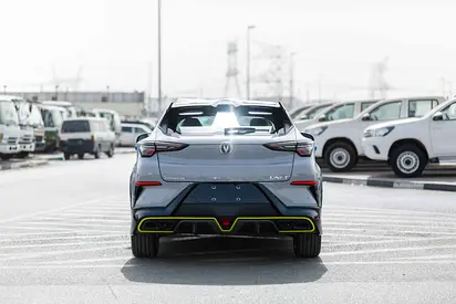 Changan Uni-T Limited, миниатюра 19