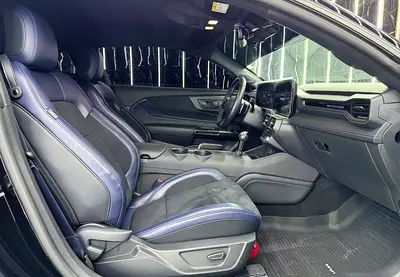 2024 FORD MUSTANG 缩略图 12