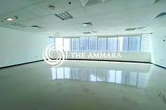 Business Bay Office | XL Tower | Canal & Burj View | Open-plan Layout