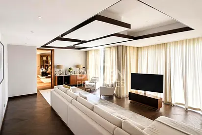 Exclusive Listing | Combined Units | Burj View
