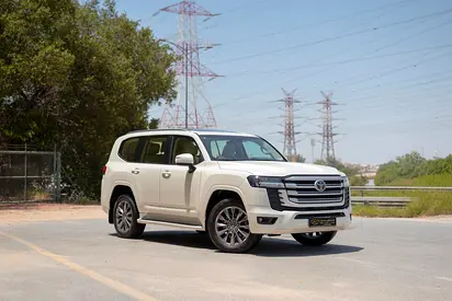!! 2024!! Toyota | Land Cruiser |  GXR | GCC | 74000 KMS ONLY
