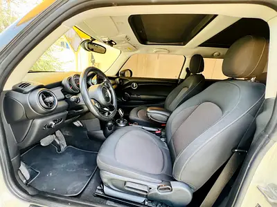2019 MINI COOPER — миниатюра 7