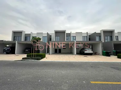 Poolside Living at Its Finest | Elevated Unit | Premium La Rosa 6 | AED 152,000