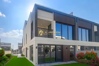 Single Row | Landscaped | Prime Location