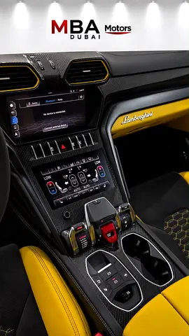 صورة مصغرة 9 لـ 2021 Lamborghini URUS