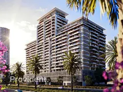 Premium 1BR | Spacious Layout | JVC