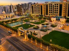 30 Days free -Brand New Building-Spacious 2Br-Apartment with Balcony only 65k -Close to Family Park