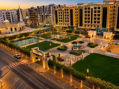 30 Days free -Brand New Building-Spacious 2Br-Apartment with Balcony only 65k -Close to Family Park