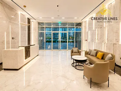 Brand New Luxury 2-Bedroom Apartment | Premium Finishes | Modern Living